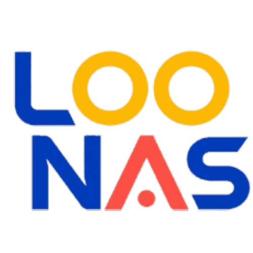 LOONAS Logo